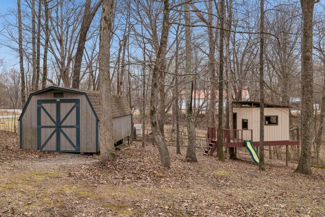 1358 Old Charlotte Pike, Pegram, TN 37143