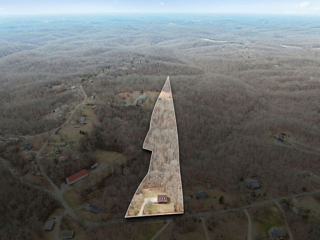 1358 Old Charlotte Pike, Pegram, TN 37143