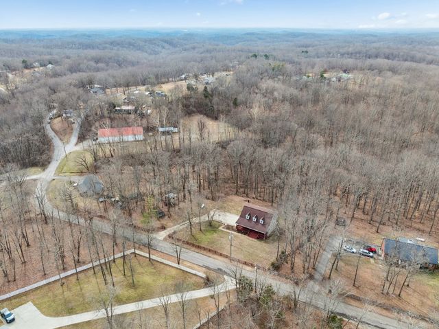 1358 Old Charlotte Pike, Pegram, TN 37143