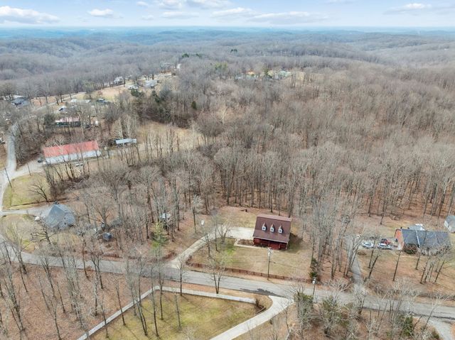 1358 Old Charlotte Pike, Pegram, TN 37143