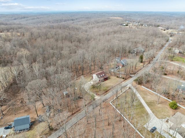 1358 Old Charlotte Pike, Pegram, TN 37143