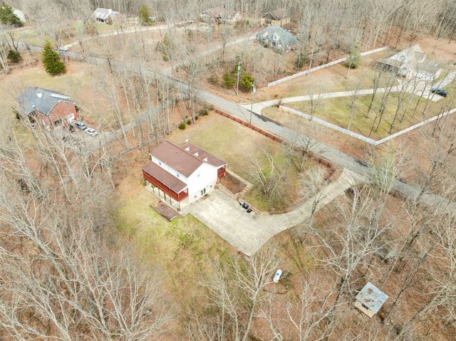 1358 Old Charlotte Pike, Pegram, TN 37143