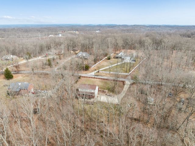 1358 Old Charlotte Pike, Pegram, TN 37143