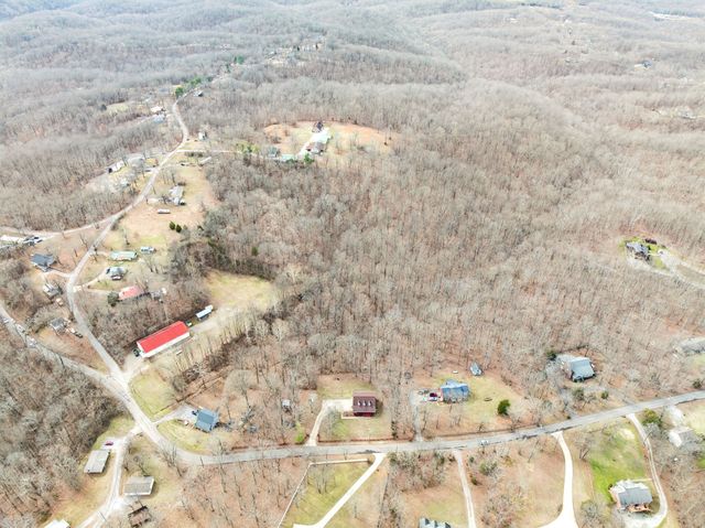 1358 Old Charlotte Pike, Pegram, TN 37143