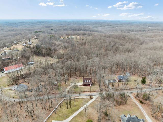1358 Old Charlotte Pike, Pegram, TN 37143