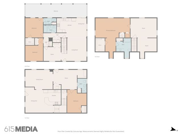 1358 Old Charlotte Pike, Pegram, TN 37143