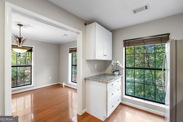 1205 Highland Bluff Drive SE, Atlanta, GA 30339