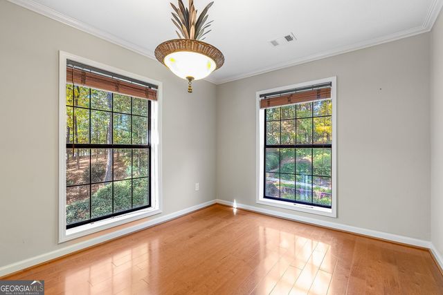 1205 Highland Bluff Drive SE, Atlanta, GA 30339