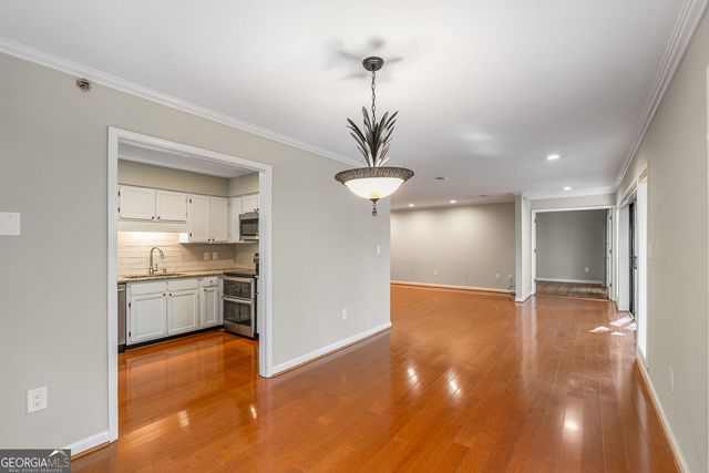 1205 Highland Bluff Drive SE, Atlanta, GA 30339