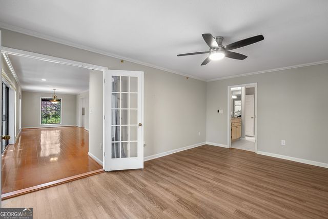 1205 Highland Bluff Drive SE, Atlanta, GA 30339