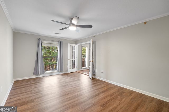 1205 Highland Bluff Drive SE, Atlanta, GA 30339