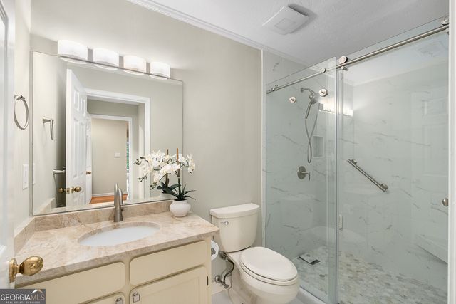 1205 Highland Bluff Drive SE, Atlanta, GA 30339