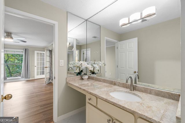 1205 Highland Bluff Drive SE, Atlanta, GA 30339