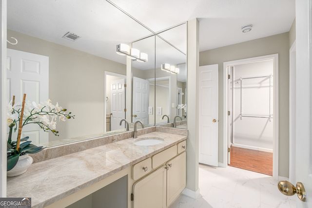 1205 Highland Bluff Drive SE, Atlanta, GA 30339