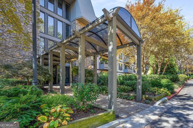 1205 Highland Bluff Drive SE, Atlanta, GA 30339