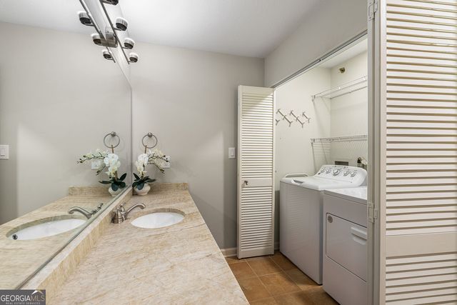 1205 Highland Bluff Drive SE, Atlanta, GA 30339