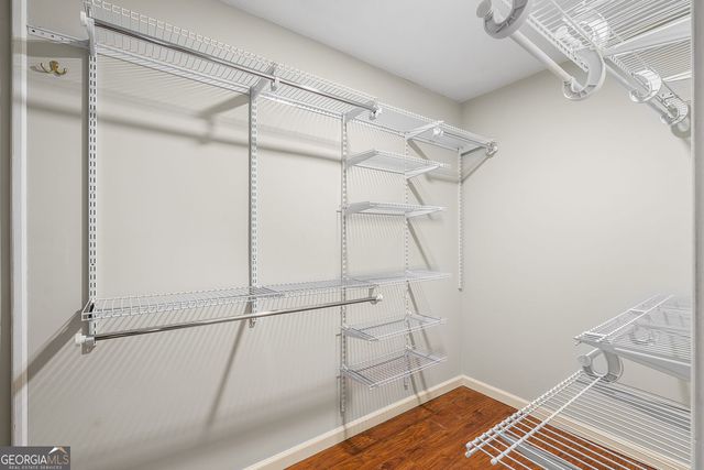 1205 Highland Bluff Drive SE, Atlanta, GA 30339