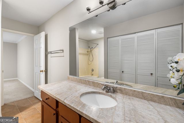 1205 Highland Bluff Drive SE, Atlanta, GA 30339