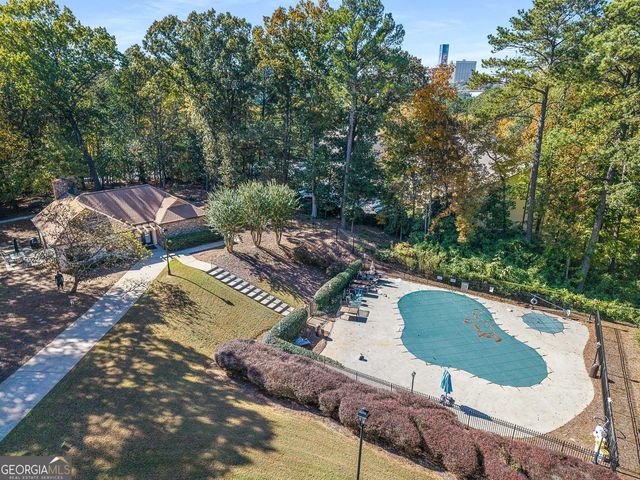 1205 Highland Bluff Drive SE, Atlanta, GA 30339