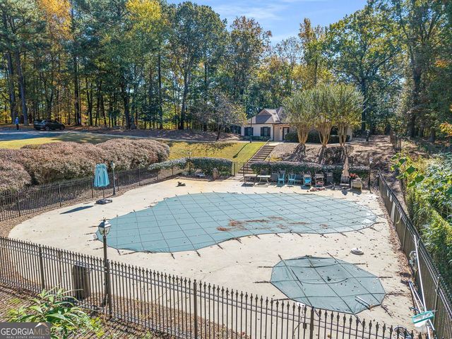 1205 Highland Bluff Drive SE, Atlanta, GA 30339