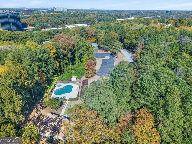 1205 Highland Bluff Drive SE, Atlanta, GA 30339