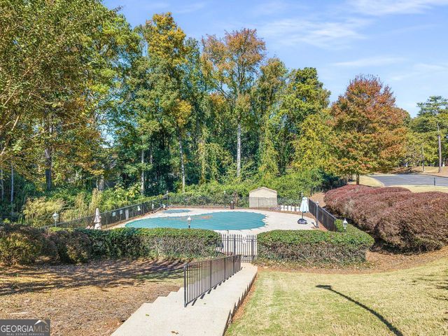 1205 Highland Bluff Drive SE, Atlanta, GA 30339