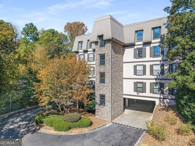 1205 Highland Bluff Drive SE, Atlanta, GA 30339