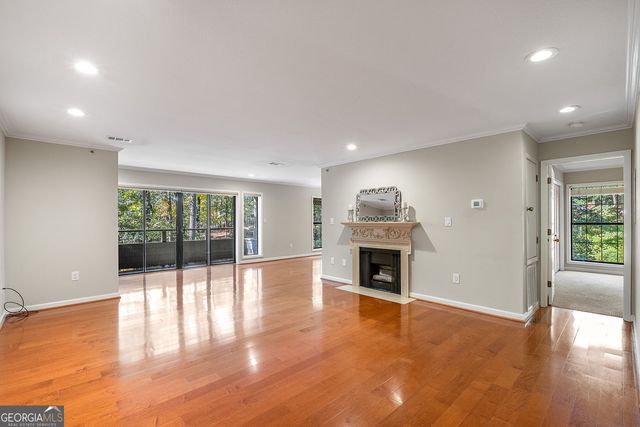 1205 Highland Bluff Drive SE, Atlanta, GA 30339