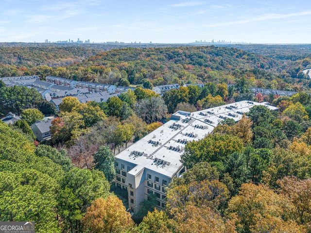 1205 Highland Bluff Drive SE, Atlanta, GA 30339