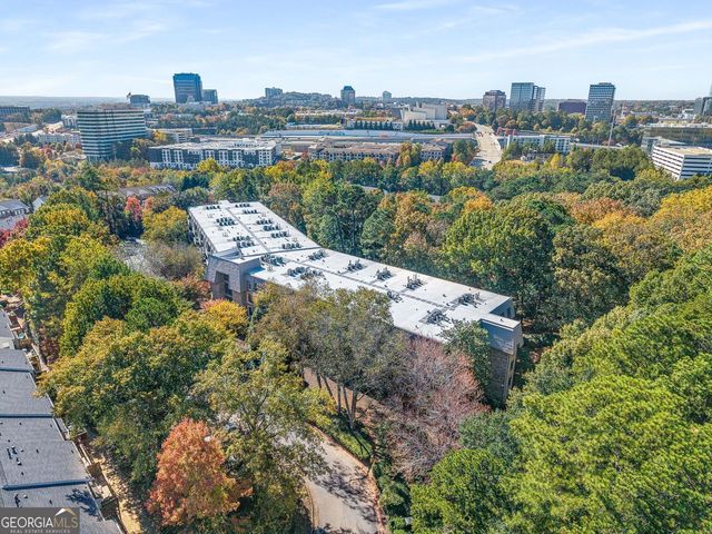 1205 Highland Bluff Drive SE, Atlanta, GA 30339