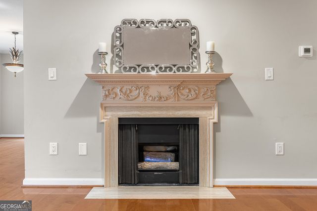 1205 Highland Bluff Drive SE, Atlanta, GA 30339