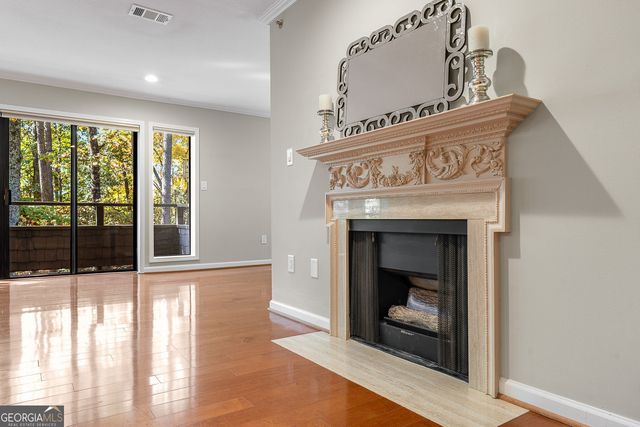 1205 Highland Bluff Drive SE, Atlanta, GA 30339