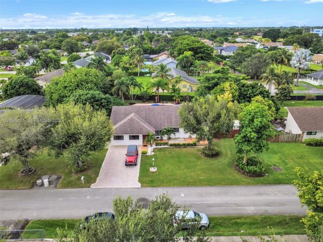 16330 SW 282nd Street, Homestead, FL 33033