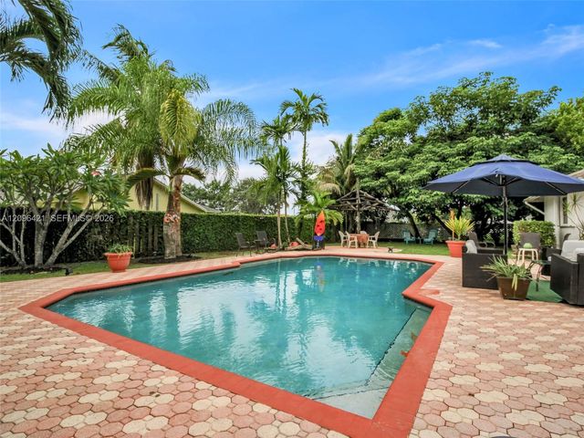 16330 SW 282nd Street, Homestead, FL 33033
