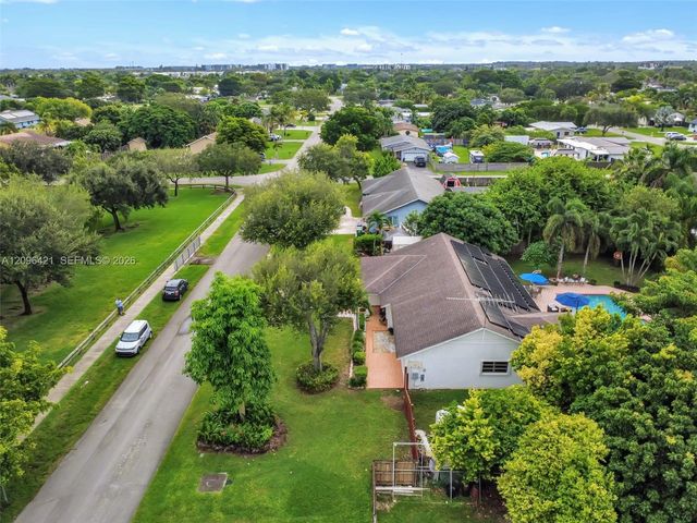 16330 SW 282nd Street, Homestead, FL 33033