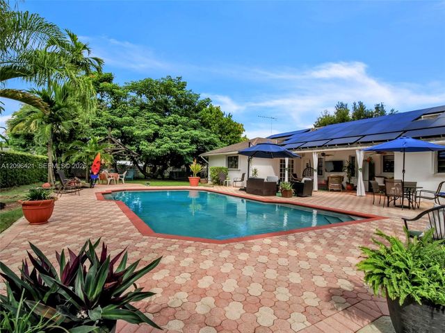 16330 SW 282nd Street, Homestead, FL 33033