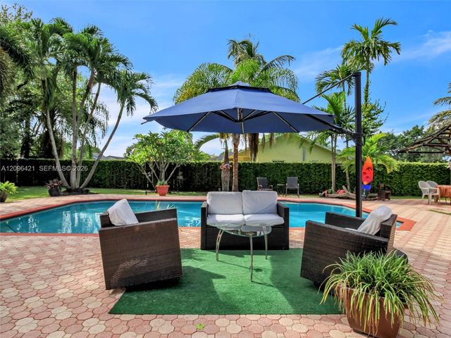 16330 SW 282nd Street, Homestead, FL 33033