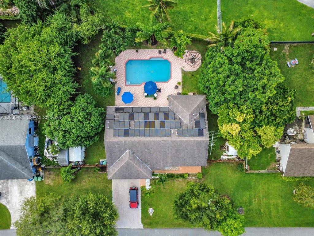 16330 SW 282nd Street, Homestead, FL 33033