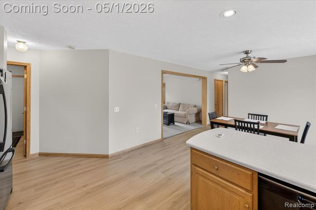 9074 Hamburg Road, Brighton, MI 48116
