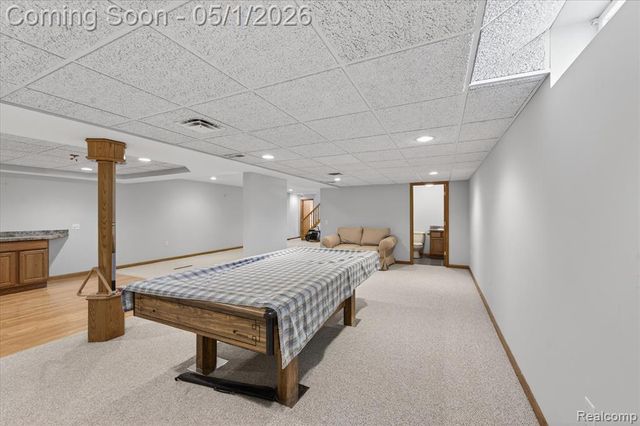 9074 Hamburg Road, Brighton, MI 48116
