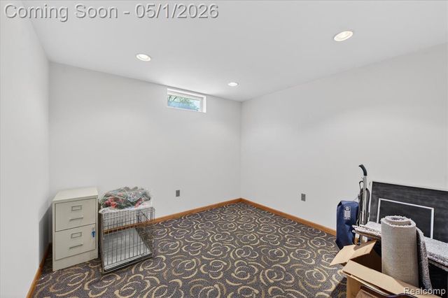 9074 Hamburg Road, Brighton, MI 48116