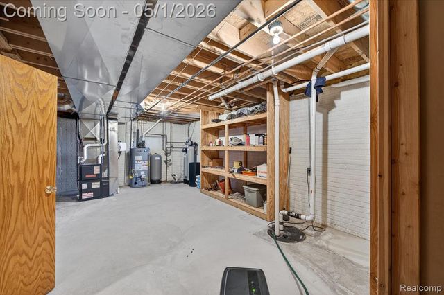 9074 Hamburg Road, Brighton, MI 48116