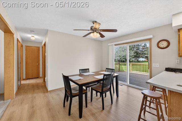 9074 Hamburg Road, Brighton, MI 48116