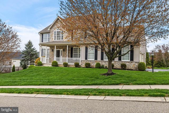 1115 GLEN VIEW DR, York, PA 17403