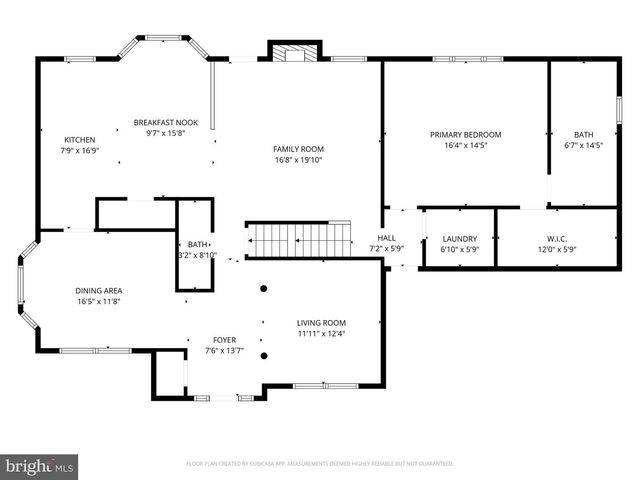 1115 GLEN VIEW DR, York, PA 17403