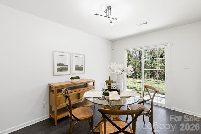 913 Tennyson Drive, Charlotte, NC 28208