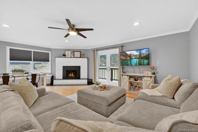 1813-1815 Hunterbrook Road, Yorktown Heights, NY 10598