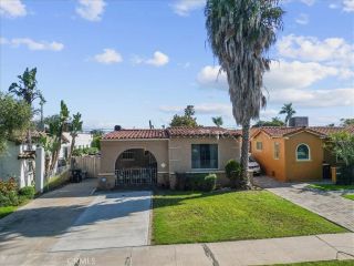3640 W 60th Street, Los Angeles, CA 90043