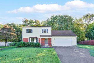 86 Jackson Road, Enfield, CT 06082