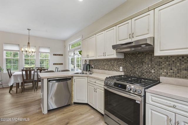 438 Bennetts Mills Road, Jackson, NJ 08527
